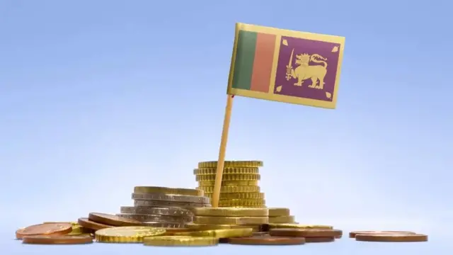 இலங்கை நெருக்கடி
