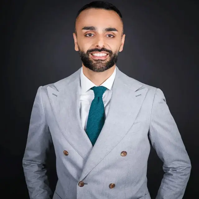 Cortesía de Darius Foroux.