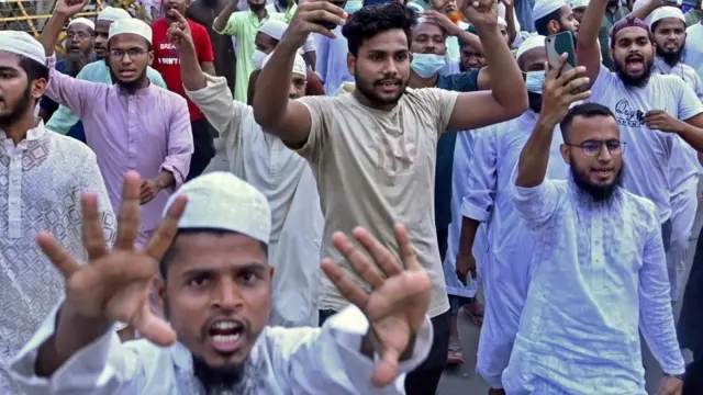 बांग्लादेश