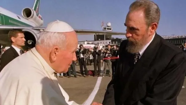 कास्त्रो