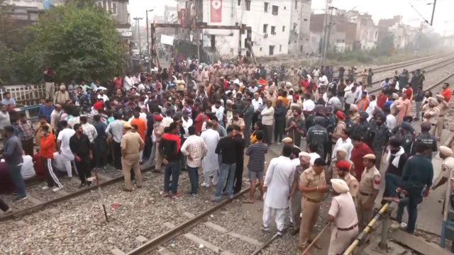 ਸੁਧੀਰ ਸੂਰੀ ਕਤਲ ਮਾਮਲਾ