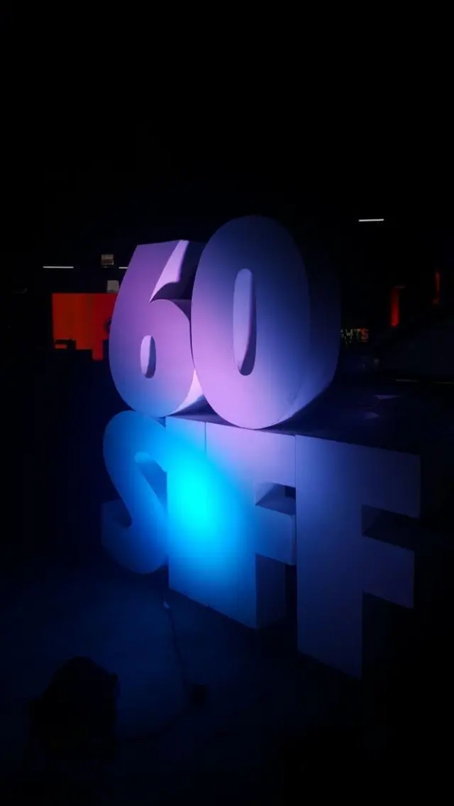 سکسٹی سیکینڈز فلم فیسٹیول