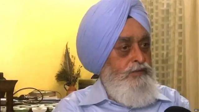 जगतार सिंह