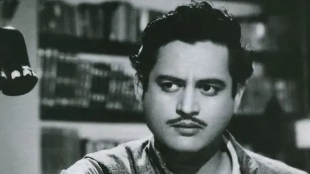 Guru Dutt