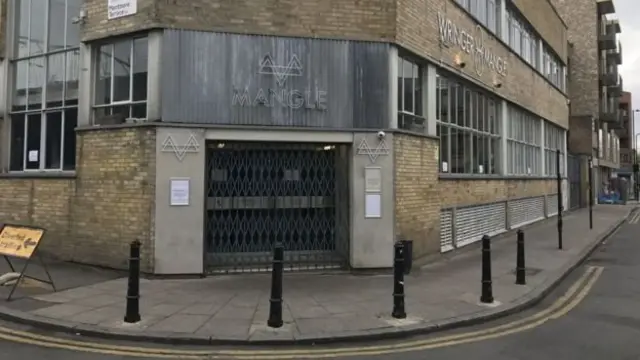 एसिड अटैक