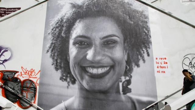 Asesinato De Marielle Franco: Una Fiscal Dice Que El Testigo Que ...