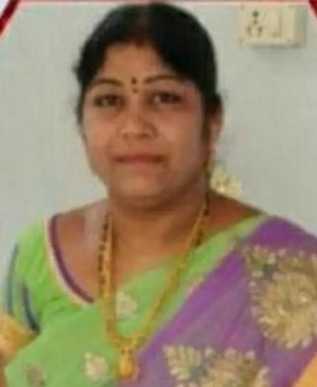 విజయవాడ అగ్నిప్రమాదం