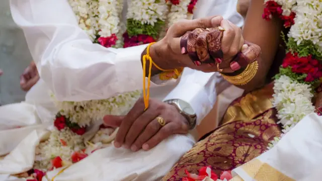 திருமணம்