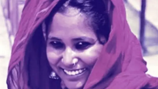 தேவாங்கனா கலிதா