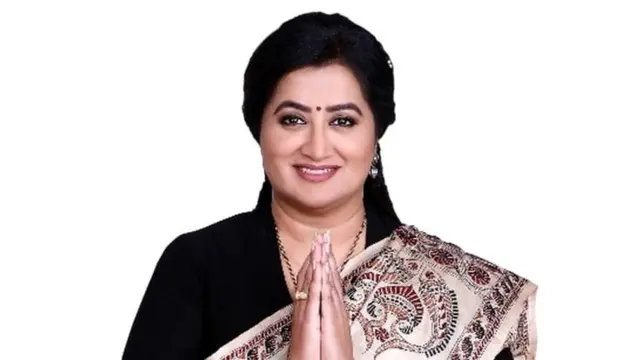 ਸੁਮਲਤਾ ਅੰਬਰੀਸ਼