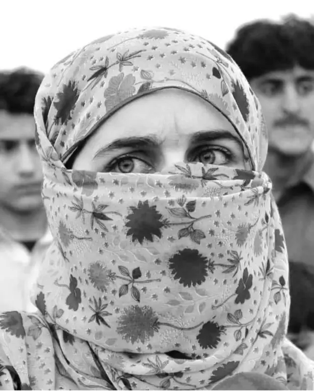 کریمہ بلوچ