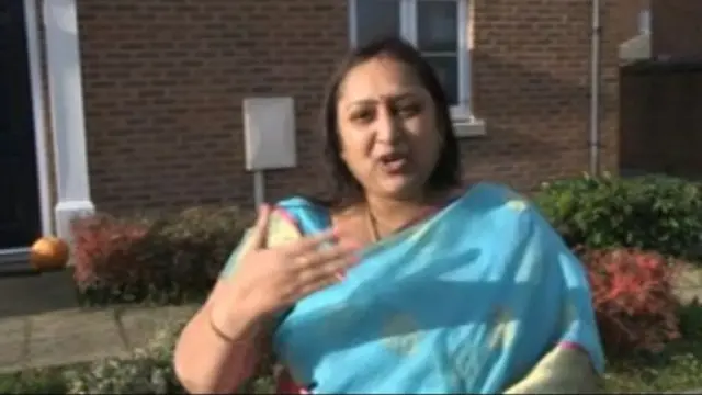 गीता मोर्ला