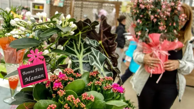 ما سبب ارتفاع أسعار الزهور؟