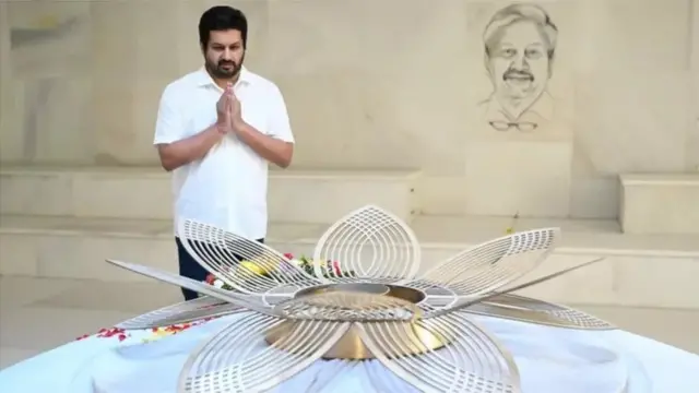 उत्पल पर्रीकर