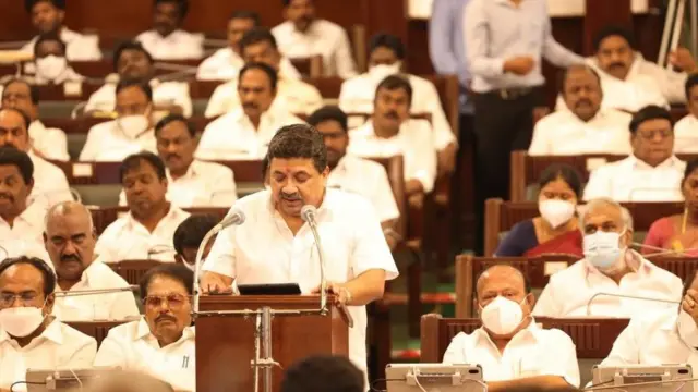 பழனிவேல் தியாகராஜன்