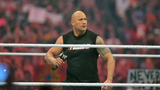 ட்வைன் ஜான்சன்