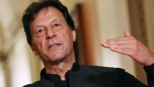 ఇమ్రాన్ ఖాన్