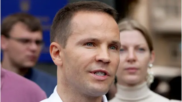 Юрій Дерев'янко