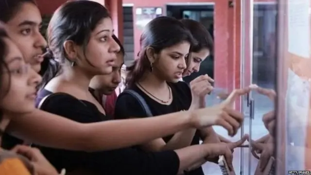 नीट परीक्षा