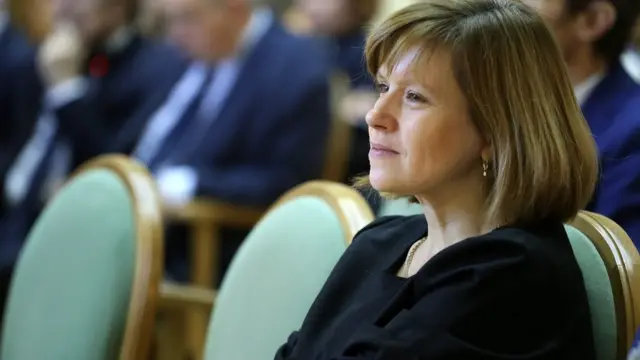 Любомира Мандзій