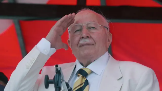Necmettin Erbakan