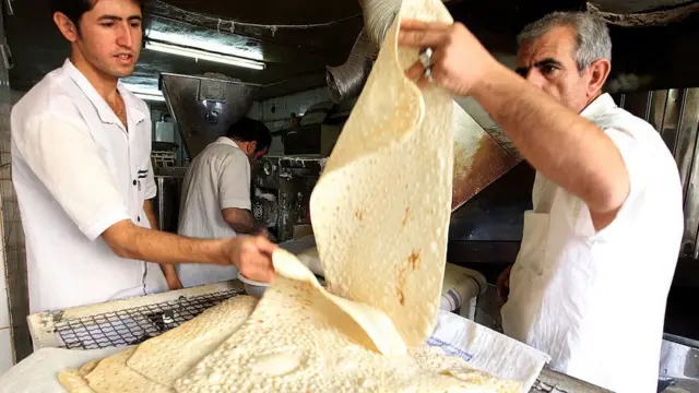 برنامه حذف یارانه‌ها در ایران