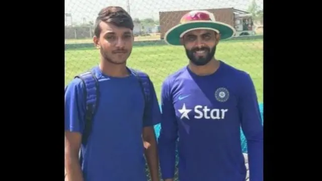 چیتن سکاریہ