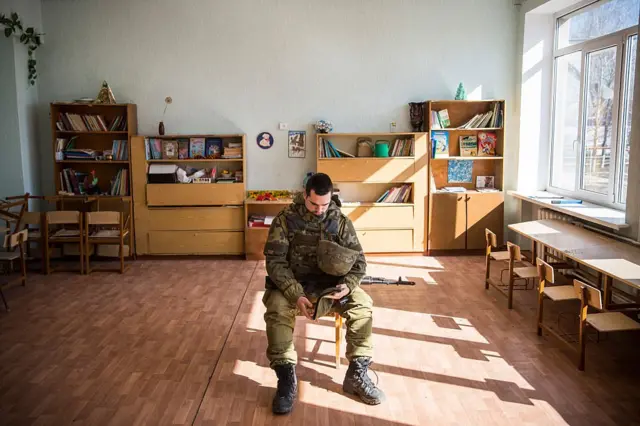 військовий