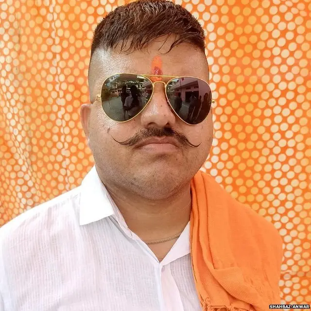 ਉਸ ਬੈਠਕ ਵਿੱਚ ਮੌਜੂਦ ਕਰਣੀ ਸੈਨਾ ਦੇ ਜਿਲ੍ਹਾ ਪ੍ਰਧਾਨ ਯੋਗਿੰਦਰ ਰਾਣਾ