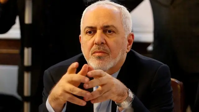 Cevad Zarif