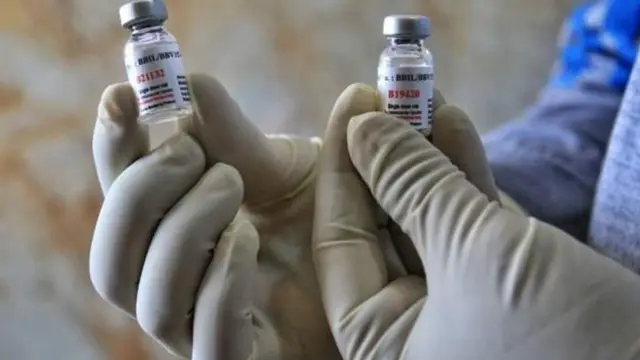 தடுப்பூசி