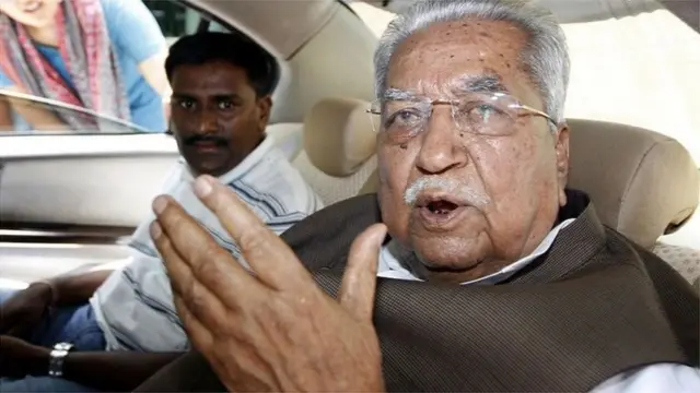 કેશુંભાઈ પટેલ