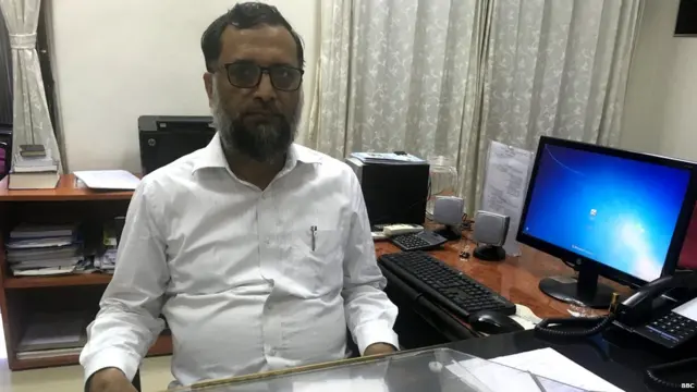 आमिर सुबहानी