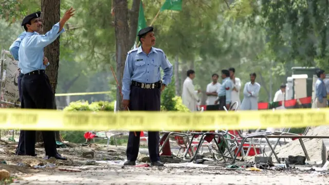 دہشت گردی