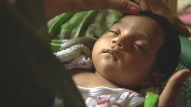 குழந்தை