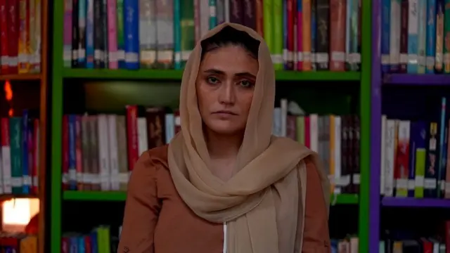 वाहिदा अमिरी