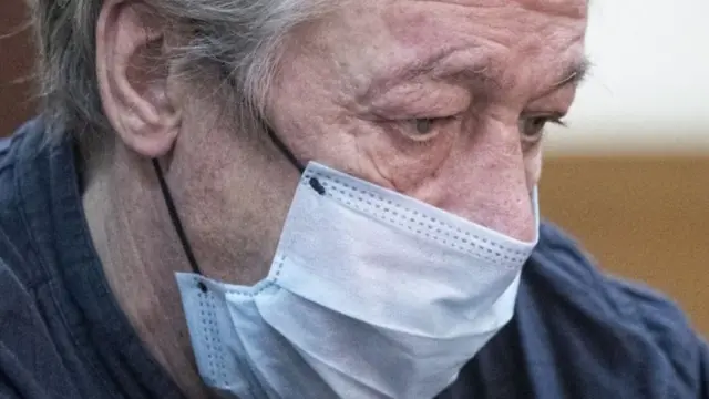 Михаил Ефремов