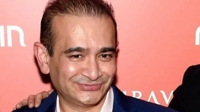 நீரவ் மோதி