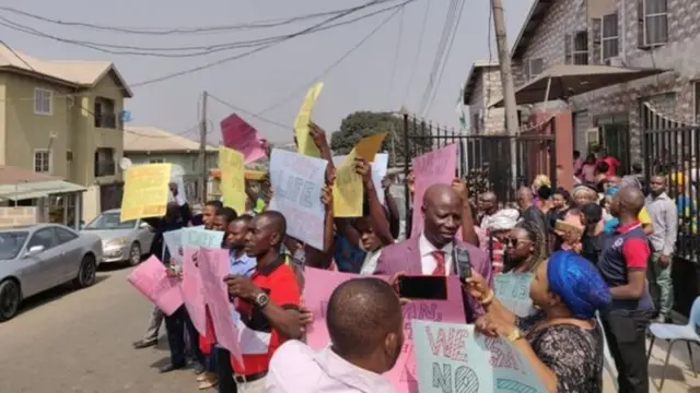 Ndị ụka Redeemed