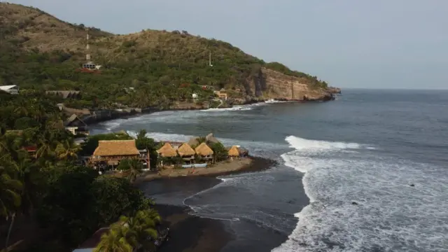 مازالت مدينة الزونتي تتلقى تبرعات بيتكوين من متبرع مجهول