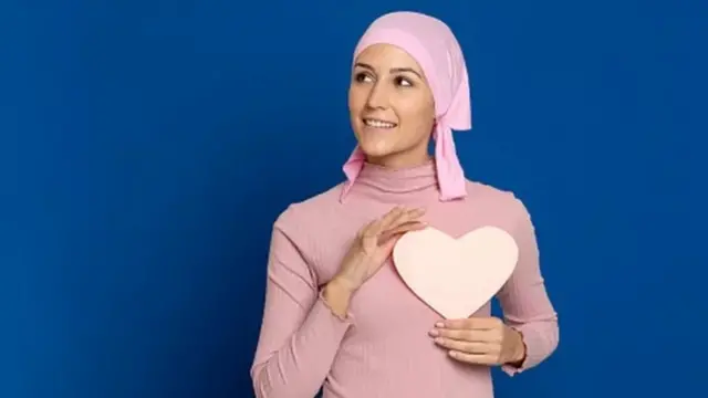 ब्रेस्ट कैंसर