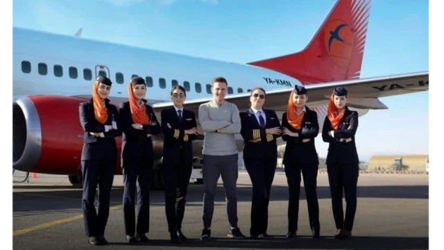 محدثه میزايي