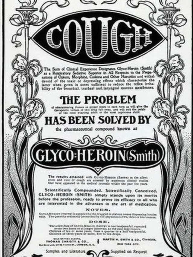 بائر کی ہیروئن