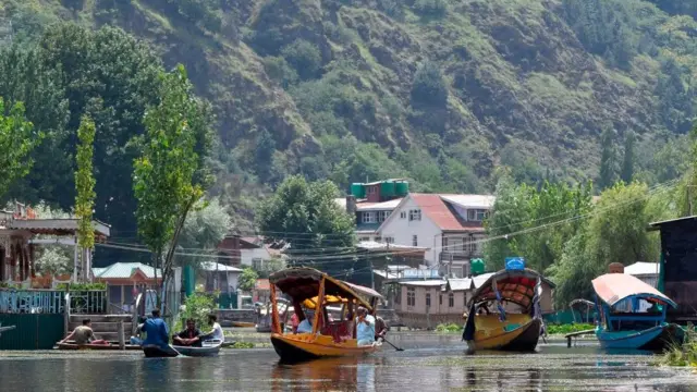 કાશ્મીર