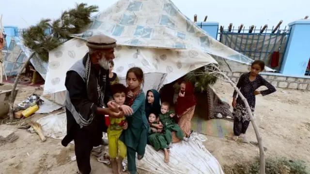 अफगाणिस्तान