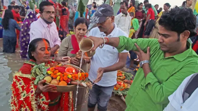 छठ