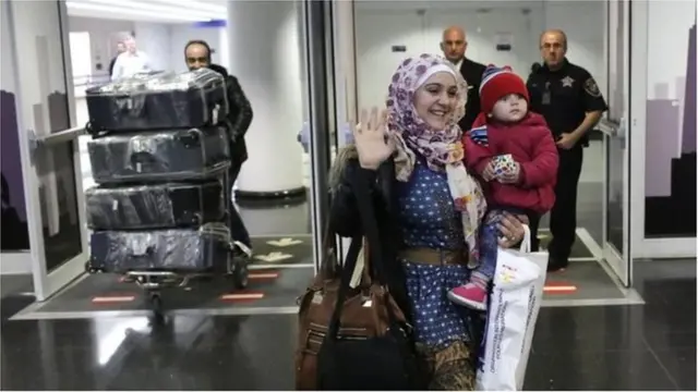 यात्रा प्रतिबंध