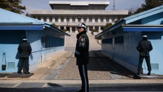 ကိုရီးယား