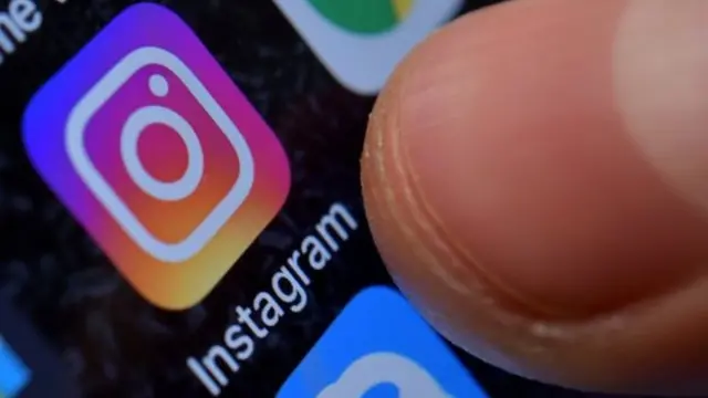 التواصل الاجتماعي