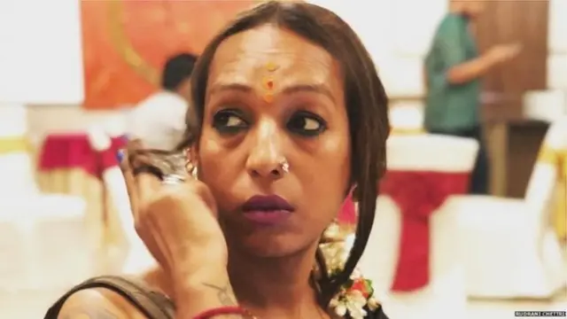 লিঙ্গ পরিবর্তনের পরে তৈরী করেছেন রূপান্তরকামীদের জন্য ভারতের প্রথম মডেলিং এজেন্সি